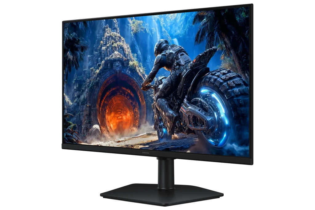 SAMSUNG 27" LS27HG402EUXEN FHD IPS 16:9 1 gamer monitor - Image 14